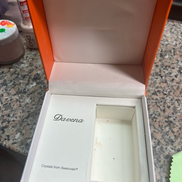 Crystals from Swarovski watch - Picture 2 of 9